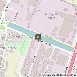 Prodotti Chimici,35127Padova