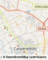 Stazioni di Servizio e Distribuzione Carburanti Carpenedolo,25013Brescia