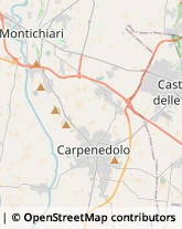 Stazioni di Servizio e Distribuzione Carburanti Montichiari,25018Brescia