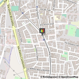 Società Immobiliari,35125Padova