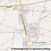 Harita San Bonifacio