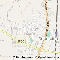Peta Strambino