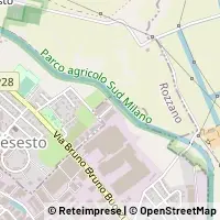 Peta Pieve Emanuele