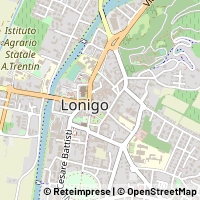 Carte Lonigo