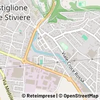Karta Castiglione delle Stiviere