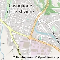 Carte Castiglione delle Stiviere