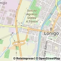 地图 Lonigo