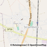 Peta Strambino