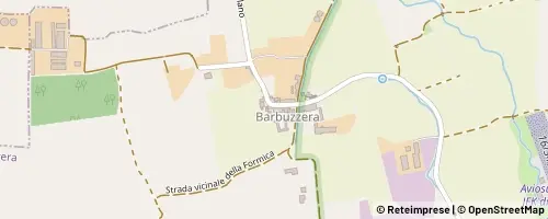 Mappa Dovera