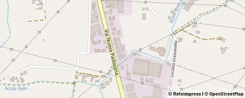 Mappa San Bonifacio