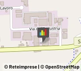 Medicina del Lavoro - Medici Specialisti,35030Padova