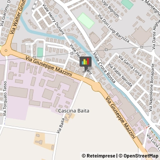 Macellerie Castiglione delle Stiviere,46043Mantova