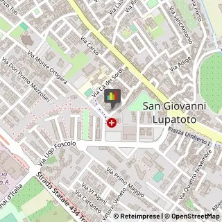 Caffè San Giovanni Lupatoto,37057Verona