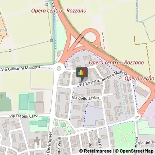 Architetti Opera,20073Milano