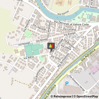 Bar e Caffetterie,35142Padova
