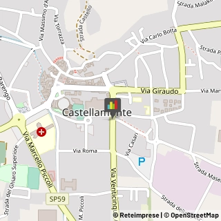 Psichiatria e Neurologia - Medici Specialisti Castellamonte,10081Torino