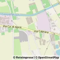 Kaart Verona