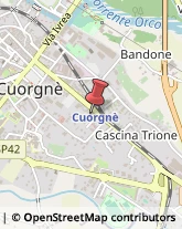 Via Torino, 34,10082Cuorgnè