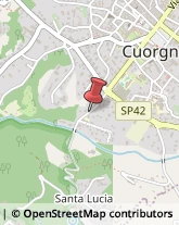 Via 24 Maggio, 40,10082Cuorgnè