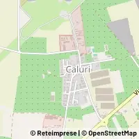 Mapa Villafranca di Verona