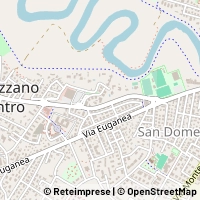 Carte Selvazzano Dentro