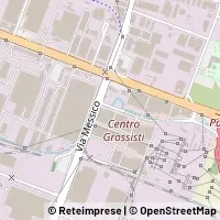 Map Padova