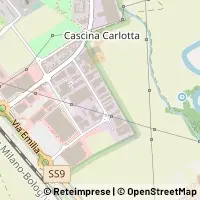 Carte San Giuliano Milanese