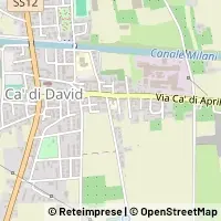 Map Verona