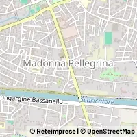 Carte Padova