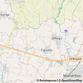 Mappa Offlaga
