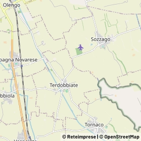 Mappa Terdobbiate