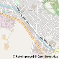Map Castiglione delle Stiviere