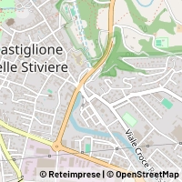 Kort Castiglione delle Stiviere