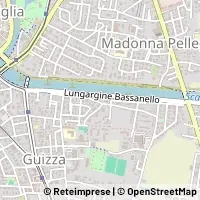 Kartta Padova