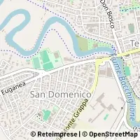 Carte Selvazzano Dentro