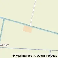 Kartta Casanova Elvo