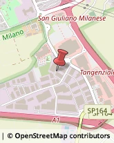 Via Tagliamento, 17,40010San Giuliano Milanese