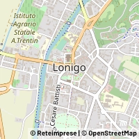 Carte Lonigo