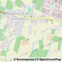 Carte Lonigo