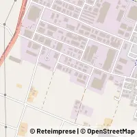 Map Castiglione delle Stiviere