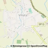 Kartta Villata