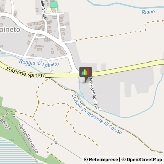 Stufe,10081Torino