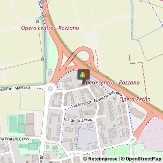 Pizzerie Opera,20073Milano