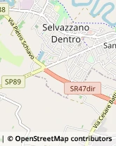 Via Salvo d'Acquisto, 7,35030Selvazzano Dentro