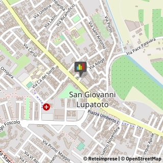 Agenzie ed Uffici Commerciali,37057Verona