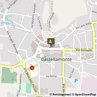 Assicurazioni Castellamonte,10081Torino