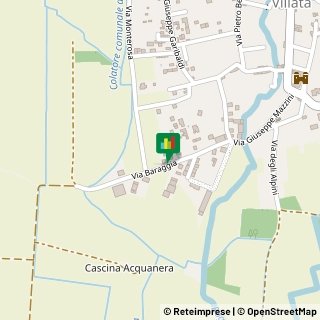 Via Baraggia, 13,13010Villata