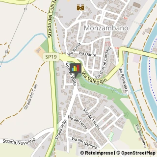 Bar e Caffetterie,46040Mantova