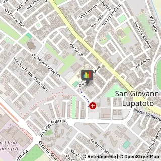 Consulenze Speciali San Giovanni Lupatoto,37057Verona