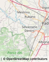 Autotrasporti Abano Terme,35031Padova